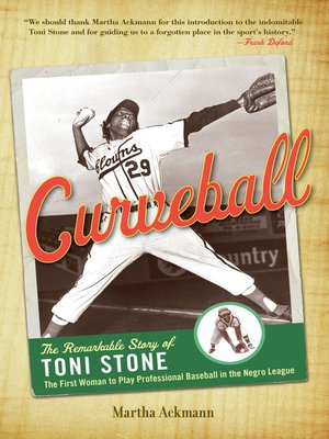 cover image of Curveball